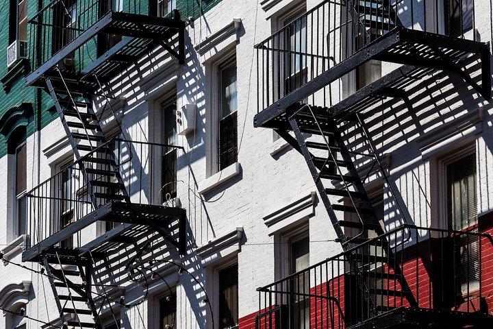 Soho, Little Italy, Chinatown Private Tour