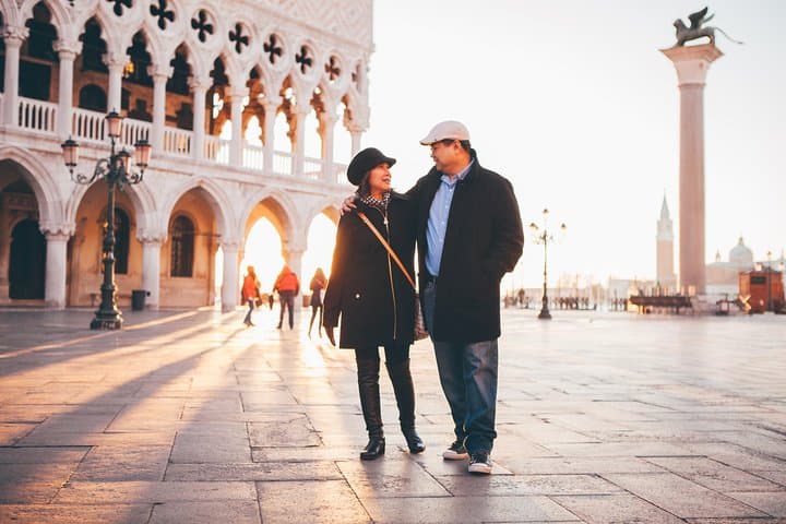 Private Tour: Personal Travel Photographer Tour in Milan