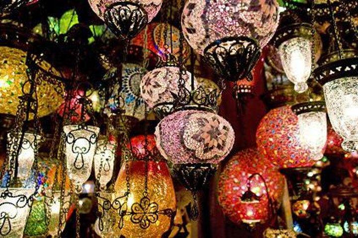 Istanbul Ottoman Tour: Topkapi Palace and Blue Mosque
