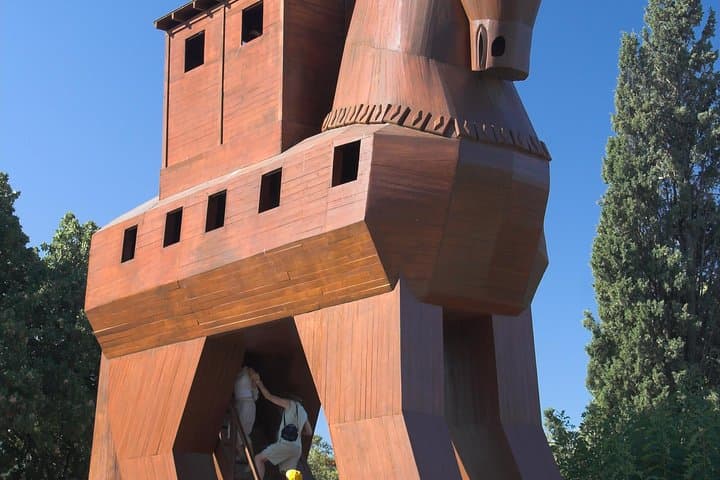 2-Day Gallipoli Tour from Istanbul - Small Group
