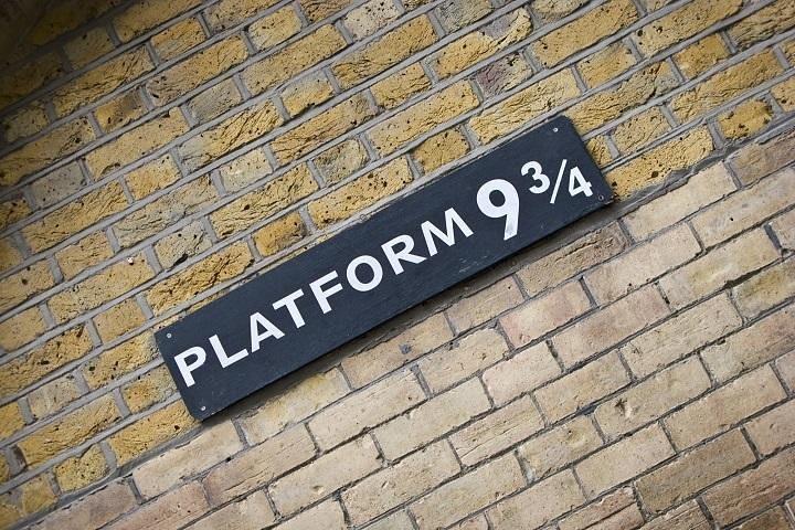 Harry Potter Lieux de tournage Visite guidée à pied