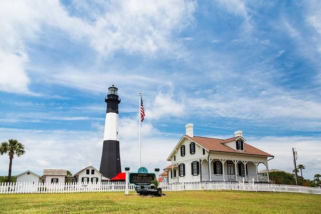 Tybee Island