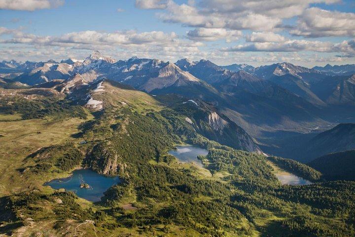 Banff Sunshine Village Gondola og Sightseeing