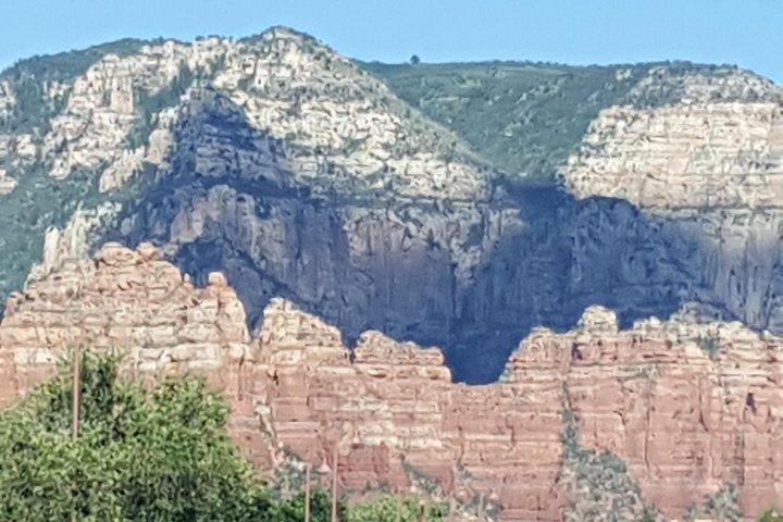 Voyage de 3 heures à l'esprit de Sedona et visite du vortex