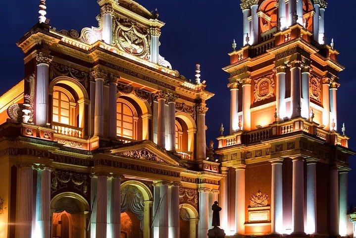 Voyage de 4 jours à Salta par avion de Buenos Aires