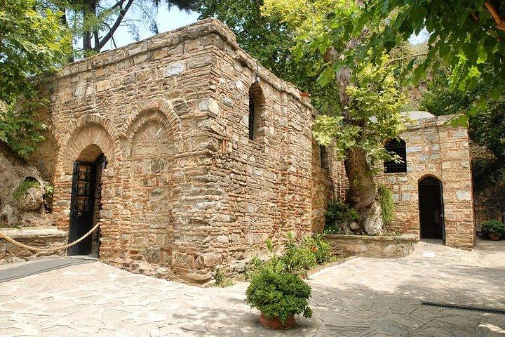 Privat Efesos dagstur från Bodrum