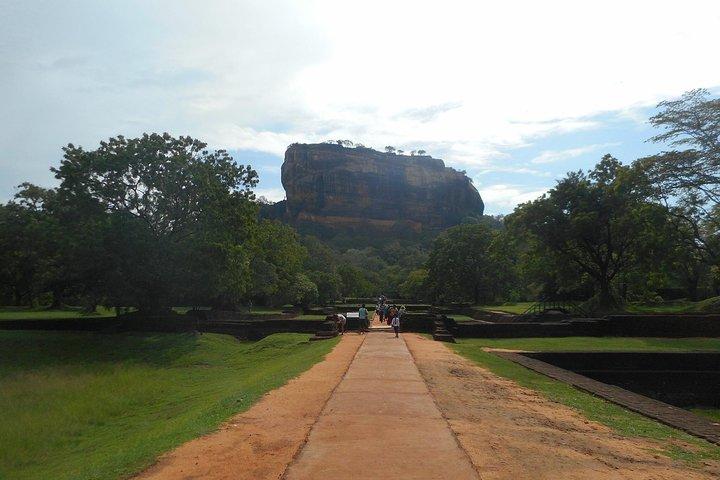 Sri Lanka Tour i 8 dage