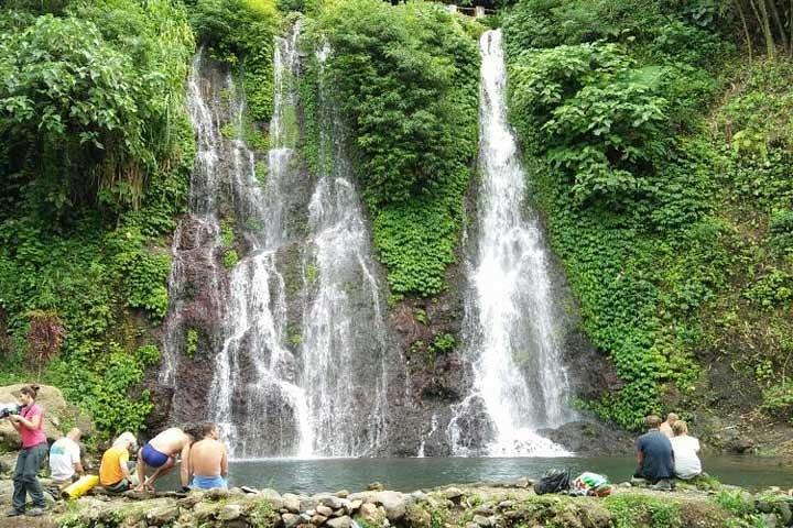 Vulcões Ativos Bromo e Ijen - Comece Surabaya 3 Dias e 2 Noites