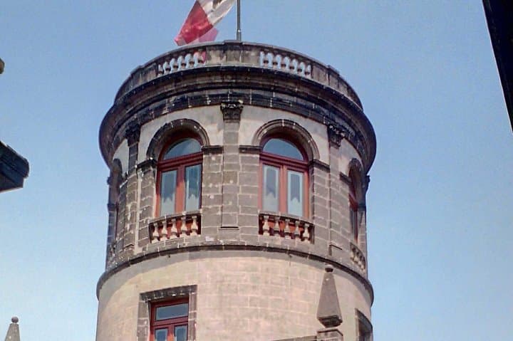 Early Access Chapultepec Castle & Anthropology Museum