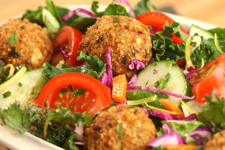 Nenhum passeio de comida dietética no Cairo