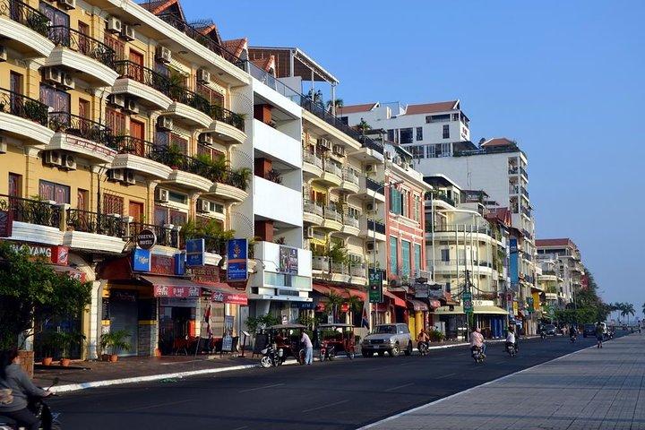 Phnom Penh_siem høste 6 dage