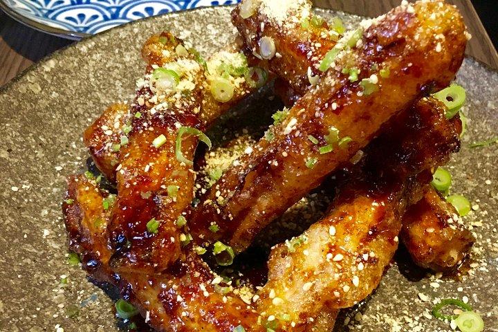 Sera -Walking Food Tour