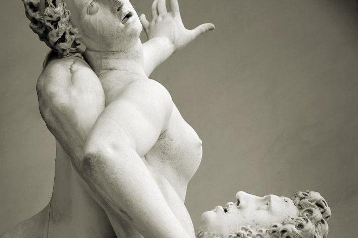 Sexo, Drogas y Renacimiento en Florencia