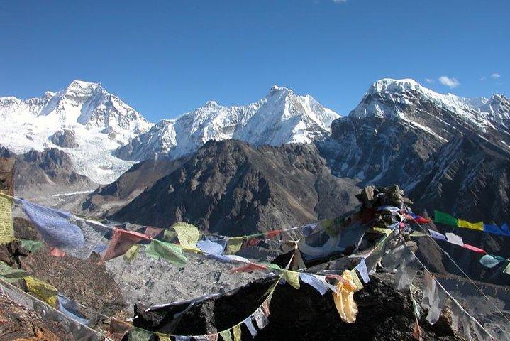 Gokyo Lakes e Gokyo Ri Trek