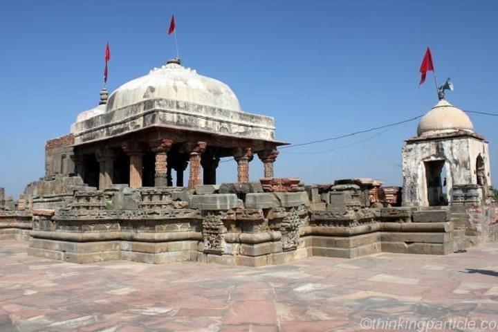 Chand Baori Step Well (Abhaneri) Privater Tagesausflug von Jaipur