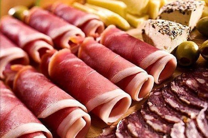 Private Tour: Naples Food Tasting Walking Tour