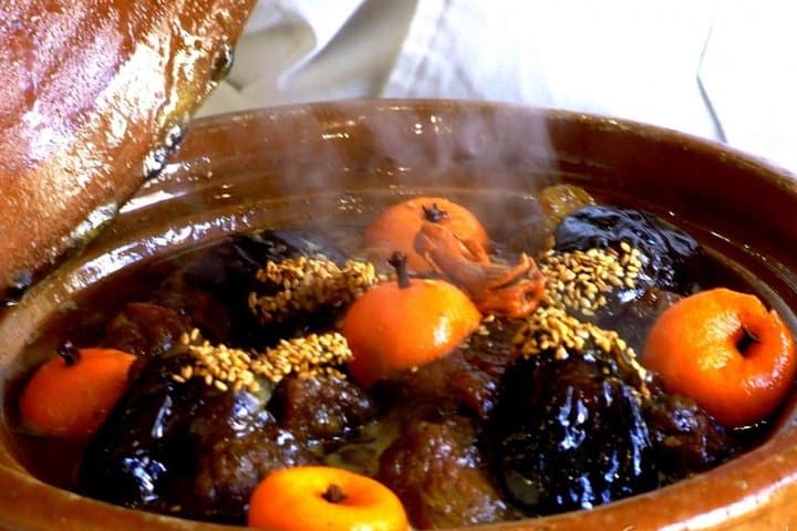 Cooking Workshops with the best local chef