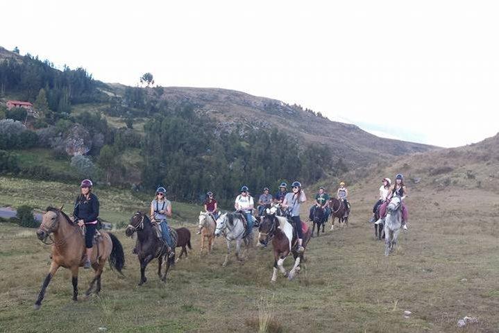 Reiten: 4 archäologische Stätten