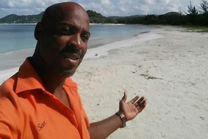 Antigua VIP Tours - Halbprivate Gold Tour