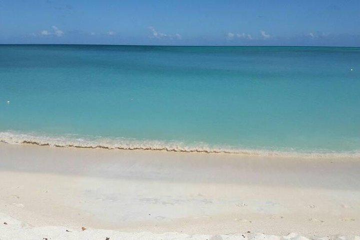 Antigua VIP Tours - Halbprivate Gold Tour