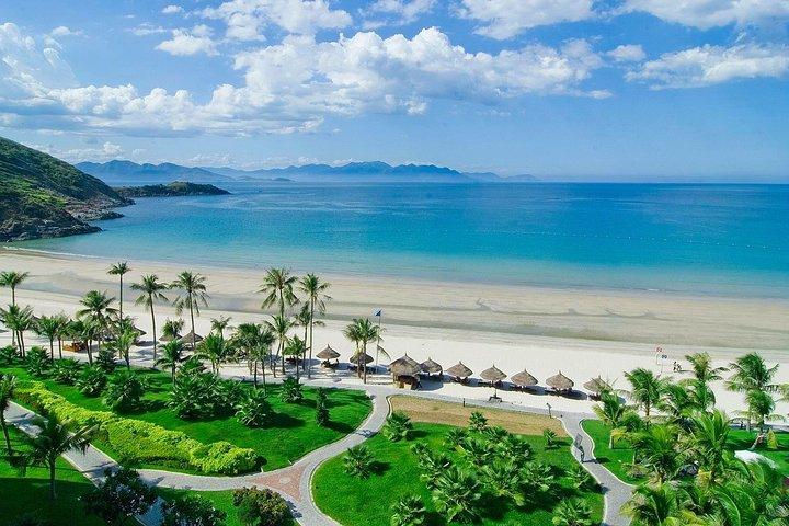 Pacchetto 3 notti Da Nang Golf