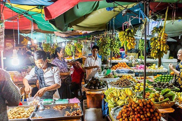 Dagexcursie naar Takeo vanuit Phnom Penh