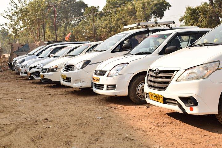 Overkommelig Bangalore lufthavnstransport