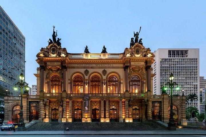 Expérience de visite d'architecture privée et personnalisée