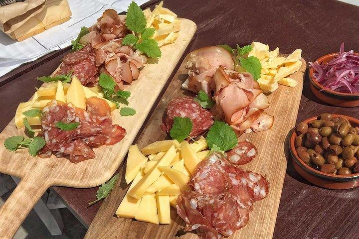 Tour gastronomico autoguidato a Malmö