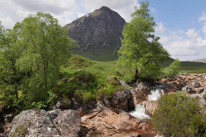 Highlands Escoceses Visitas privadas de pequenos grupos