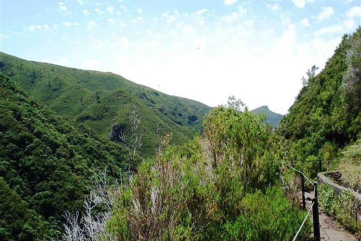 Privat guidet gåtur Levada 25 Fontes