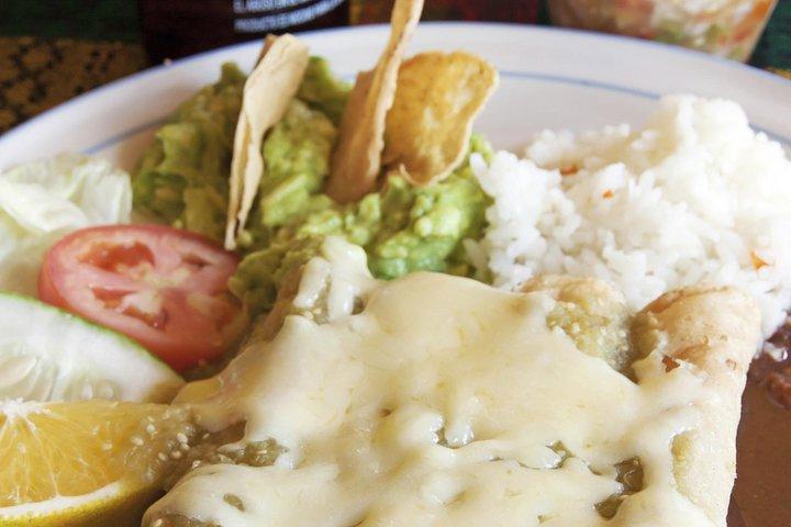 Gewinner 2026 Downtown Vallarta Food Tour mit Vallarta Food Tours