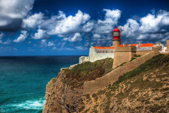 Sagres & Cape St. Vincent Half-Day Tour