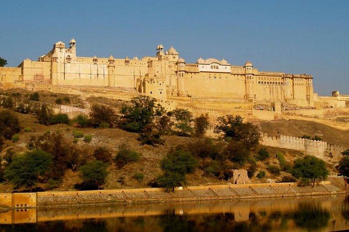 Visita di Jaipur