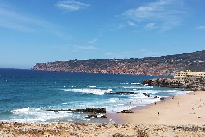 Tour privado de Sintra y Cascais
