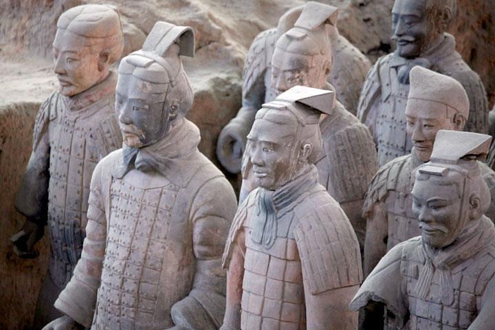 2-dages Xi'an privat turpakke