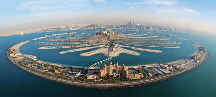 Dubai City Half Day Tour including Hotel Transfers