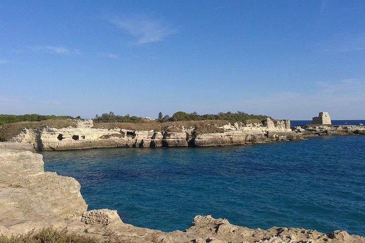 4-Day Puglia Sightseeing Tour Including Cooking Class