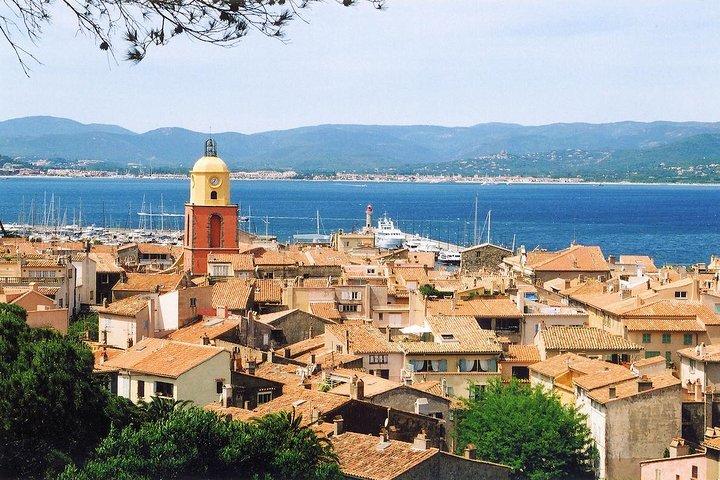 Saint-Tropez