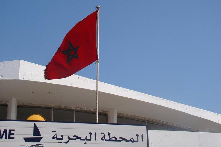 Private Morocco Day Tour: Tanger uit Sevilla