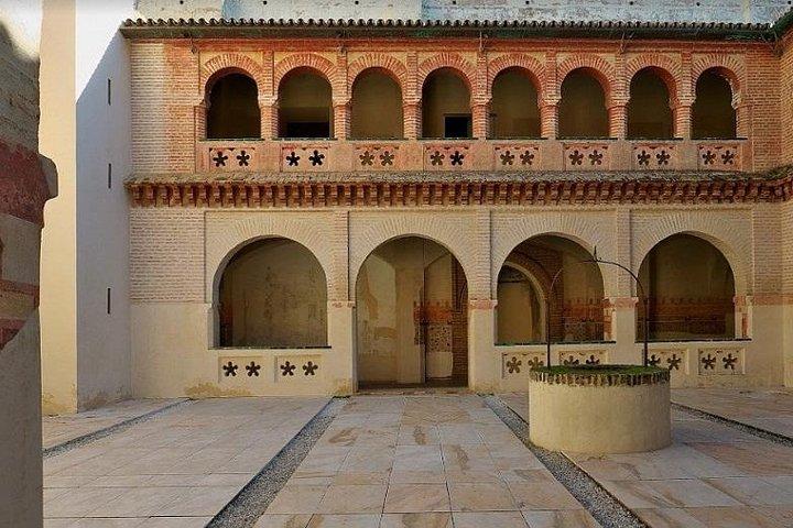 Historisch Italica: rondleiding van een halve dag vanuit Sevilla