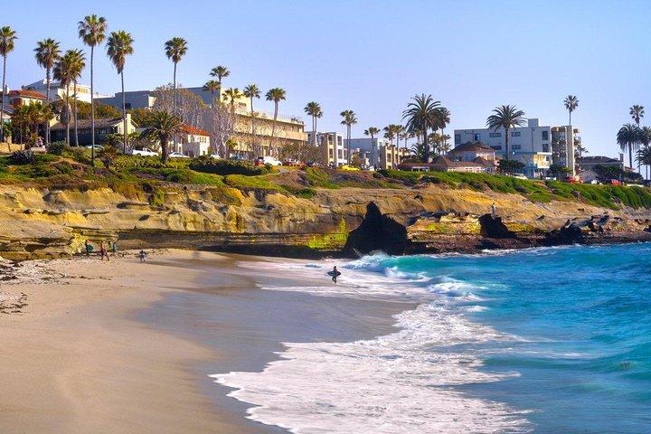 Cali Dreaming Electric Bike Tour di La Jolla e Pacific Beach