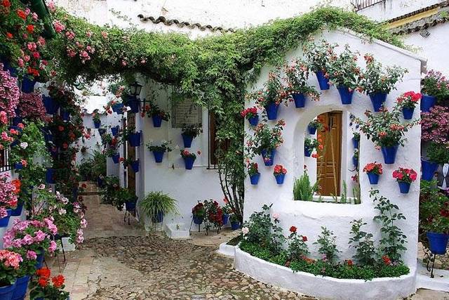 Patios