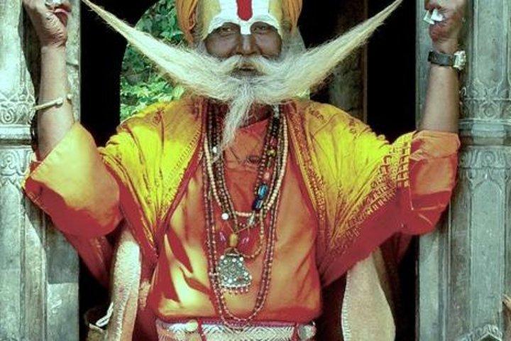 3 Tage Kathmandu Kulturtour