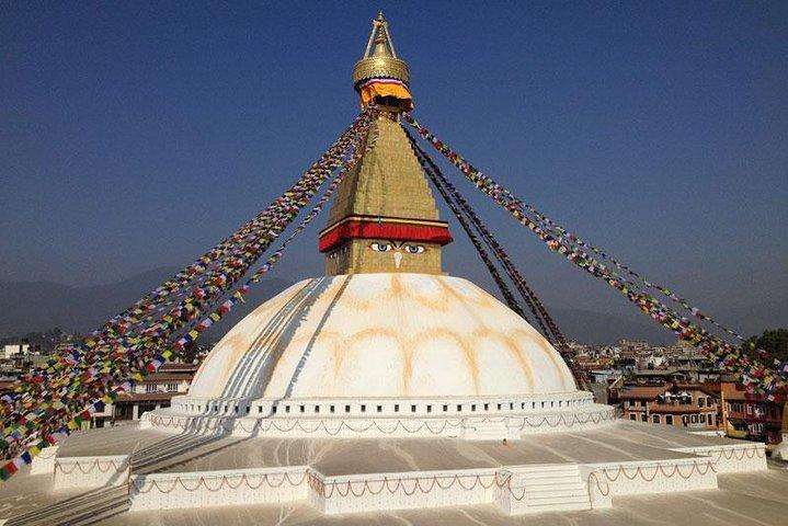 Kathmandu Day Tour