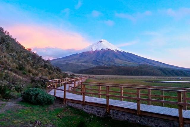 Cotopaxi