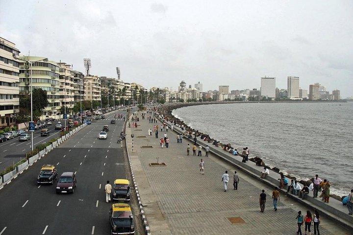 Private Mumbai Sightseeing Tour