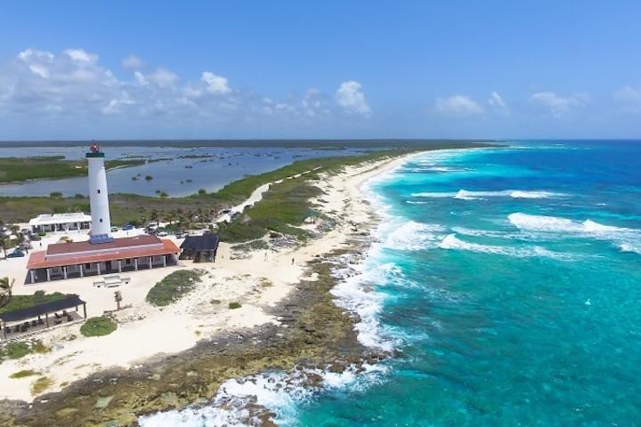 Cozumel Snorkeling Adventure Full Day Tour