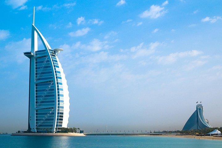 Dubai City Tour - Oplev Dubai Sightseeing i eftermiddagstur