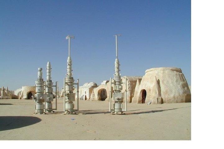 Sud de la Tunisie: Sousse, Mahdia, Douz Visite guidée de 3 jours de Hammamet